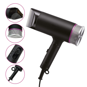 Portable OEM Custom High Speed Blow Dryer Hair Dryer