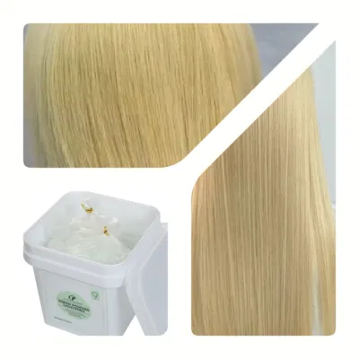 Premium Canned Hair Bleaching Powder