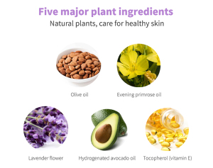 Private label Organic Natural 100% pure Lavender Multi-use essential oil dried flower oil