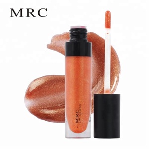 private label waterproof cosmetic lip gloss