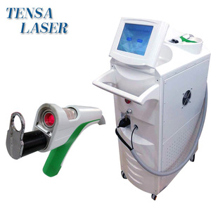 Professional alexandrite laser 755nm hair removal equipment