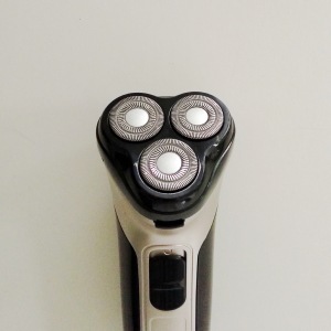 Professional Electric Shaver Rechargeable for Men Use