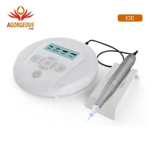 Professional PM PMU Digital Tattoo Semi Permanent Makeup Tattoo Machine pmu machine permanent makeup