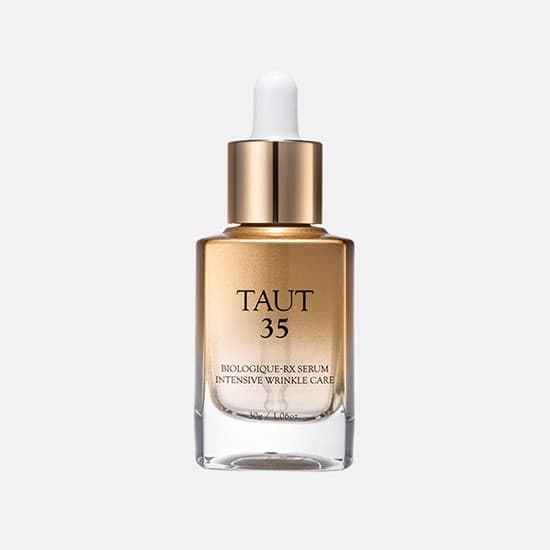 REAL Botulinum peptide  serum for anti aging &amp; whitening