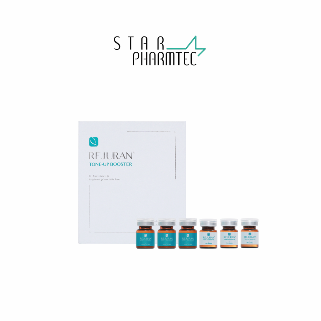 REJURAN Tone-up booster