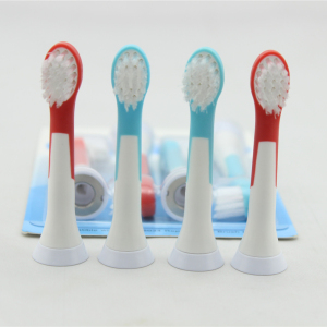 Replacement Electric Toothbrush Heads Small Heads Brush Heads P-HX-6034 HX6034