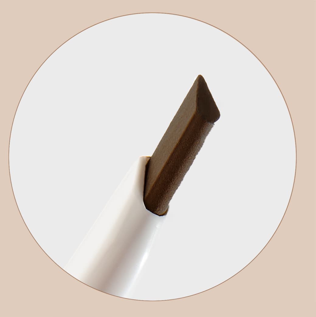 RESPARA REAL LOVE IN EYEBROW PENCIL