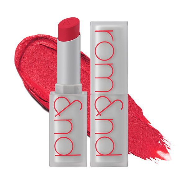 (rom&nd) Zero MATTE LIPSTICK 12 SOMETHING