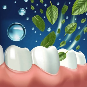 safe natural herbal mouthwash flavour liquid mouthwash