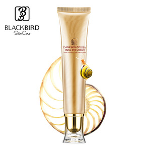 Safety Quality-Assured Comfortable 24K Gold Eye Cream With Cucumber Extract