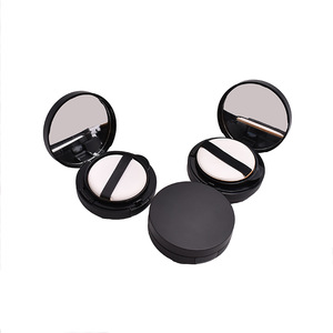 Sales promotion New arrival private label wetting cushion foundation