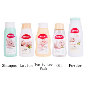 SBOOK babi shampoos baby care hair wash and shampoo