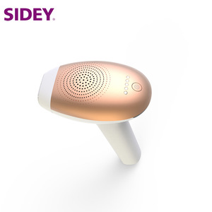 SIDEY Wholesale Beauty Machine Professional IPL Photofacial Machine For Home Use