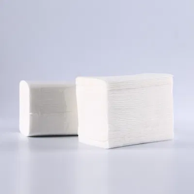 Single (multi) Fold Towel/Napkin Paper/V-Fold Napkin Paper/Laminated Napkin Paper