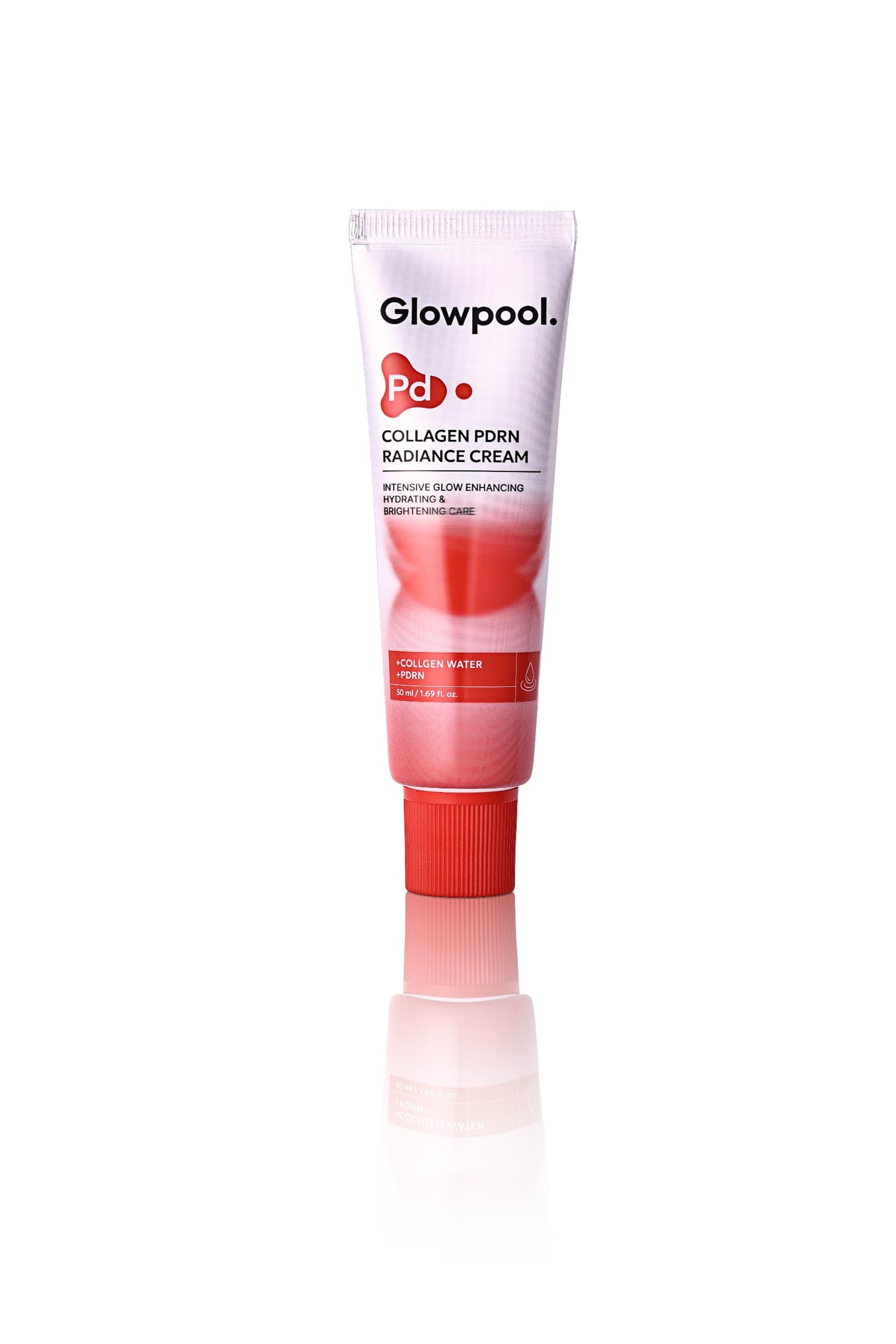 [Skin Care] Collagen PDRN Radiance Cream