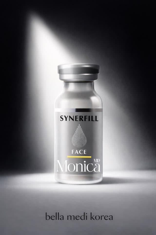 skin care, SYNERFILL FACE, skin booster