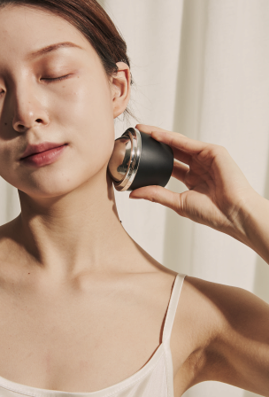 Skin care, themaqueen cooling massager, Spin Cooler