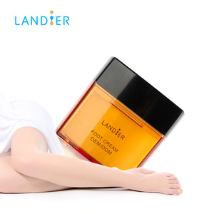 Skin Moisturizer Exfoliating Repairing Foot Cream China Factory