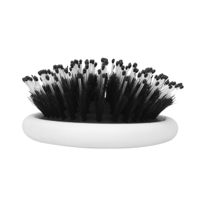 Small Order Accept Private Label Boar Bristle Brush soft cushion extension hair brush