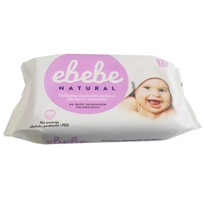 Special Nonwovens /with Aloe Vera/Cleaning Wipe/ Antibacterial Disinfection Wipe/Bamboo Biodegredable Soft Wet Wipes/Cotton Wet Wipe/OEM Eco Baby Care Wet Wipe