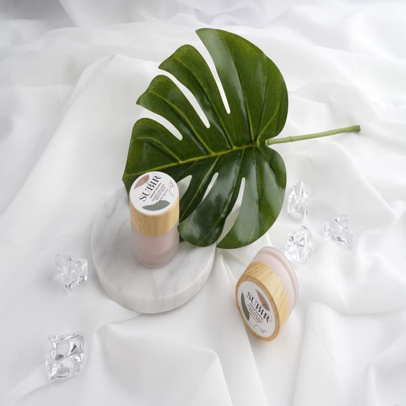 SUBIR EYELASH&amp;EYE MULTI BAM