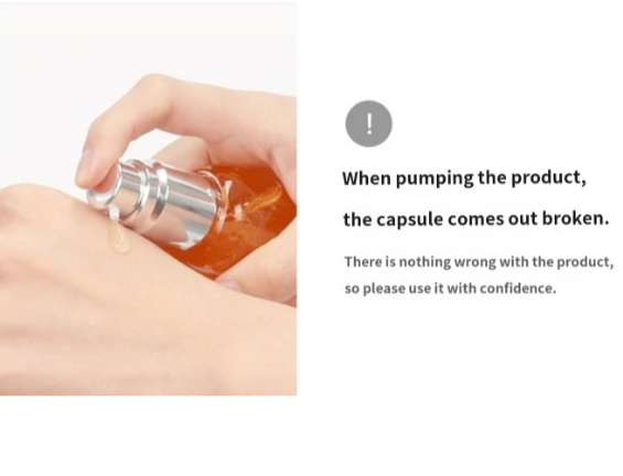 [SUNGBOON EDITOR] Active Marine Astaxanthin Capsule Serum 30ml