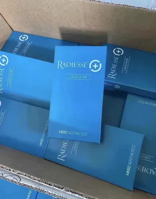 Supply Original Radiesse Hyaluronic Acid Dermal Filler Injections for Anti Aging