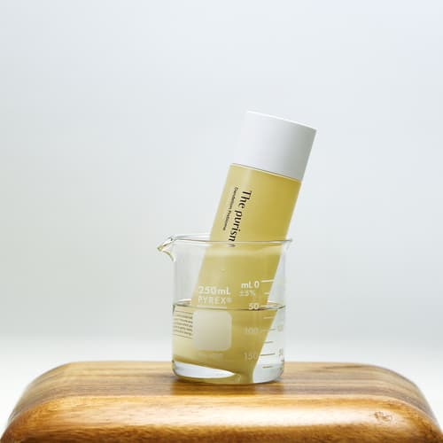 [The Purism] Dandelion Prebiome Soothing Toner
