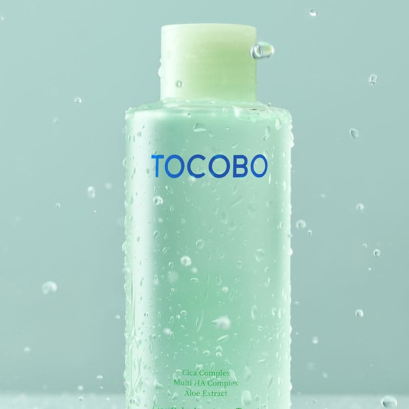 [TOCOBO] Cica Calming Aqua Toner 200ml