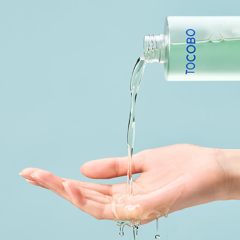 [TOCOBO] Cica Calming Aqua Toner 200ml