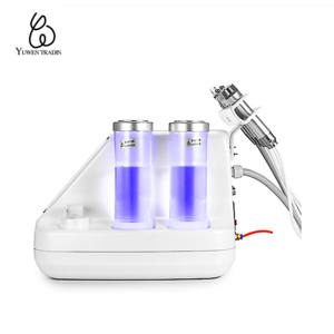 Top quality Low price 7 in 1 skin care products facial machine multi-functional hydra personal salon beauty equipment