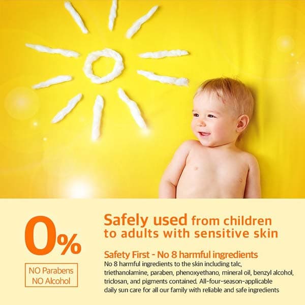 Triple Care Sun stick(SPF50+PA++++)
