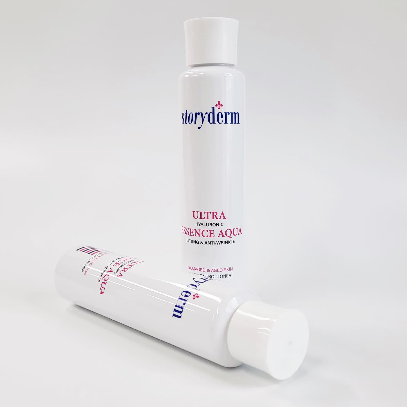 ULTRA ESSENCE AQUA
