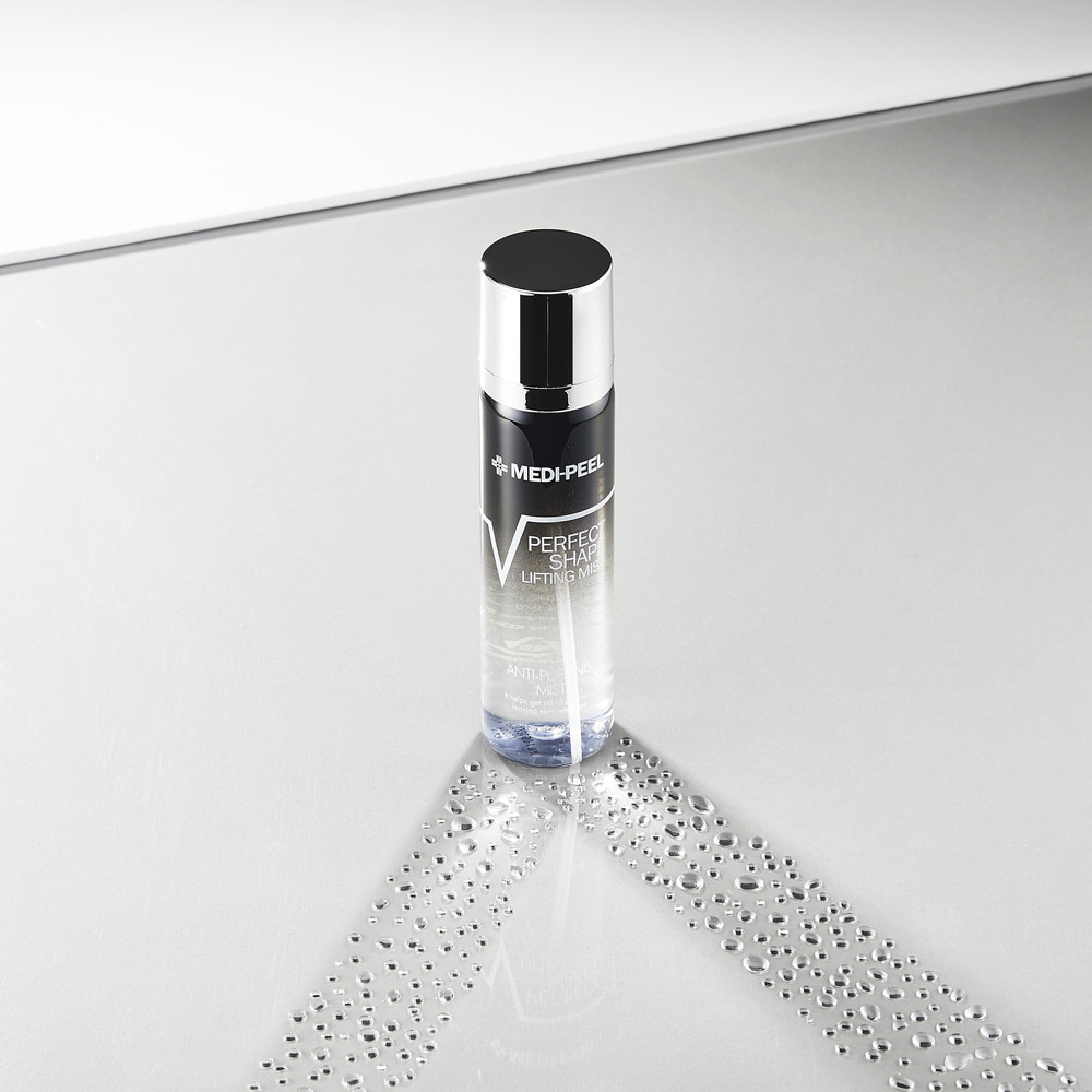 V Perfect Shape Lifting Mist