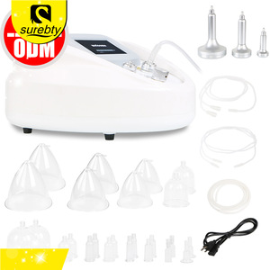 Vacuum products cups breast enhancement suction breast machine Skin Care