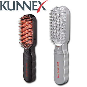 VT-128 High-Tech LED Electric Laser Comb Hair Care