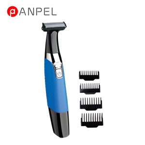 washable one blade E-blade hair trimmer hair clipper beard trimmer lithium battery rechargeable professional cutting machine