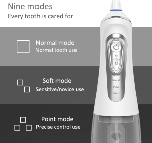 water flosser oral irrigator dental care oral irrigator water floss oral irrigator