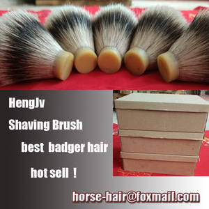 Wholesale 100% badger shaving brush for sale