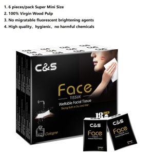 Wholesale China Facial Tissues Pocket Tissue Paper Facial Paper Tissue