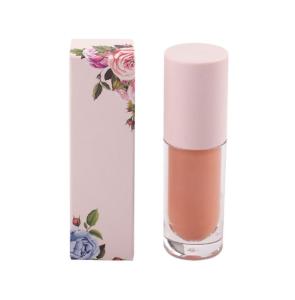 Wholesale lip tint available as blusher waterproof lip gloss customized