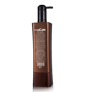 wholesale maxCare argan oil nourishing shampoo