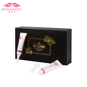 Women Feminine Hygiene Vaginal Cleaner Care Gel