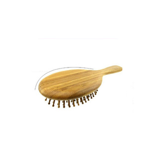 yaeshii Healthy Custom Wooden Hair Brush Making Machines