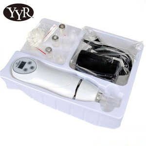 YYR Multifunction Microdermabrasion 2017 Diamond Dermabrasion Facial Machine