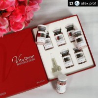 VIitaDerm 60 (Amino Acid, Vitamins Complex, Hydro Injection Treatment)