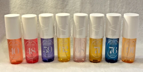 Sol de Janeiro Perfume Mist 90ml