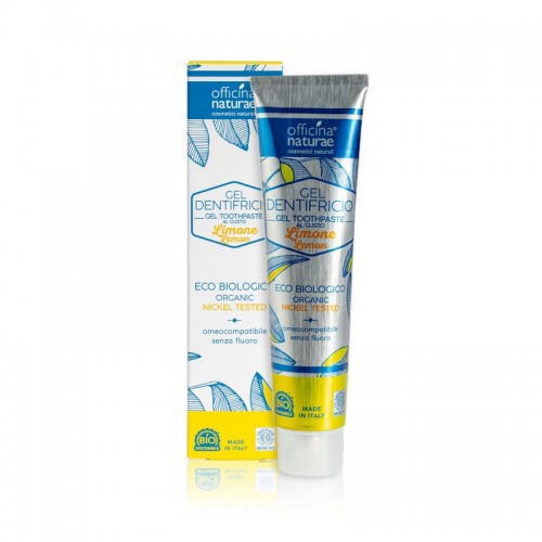 ORAL CARE Organic Certified Toothpastes and Mouthwashes in Tablets and Liquids (Plastic Free)