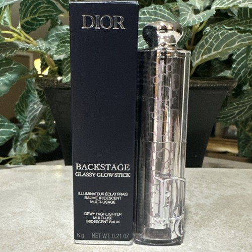 Dior Backstage Rosy Glow Stick