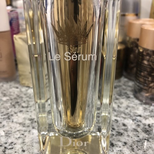 Dior L'OR DE VIE Le Sérum 30ml-1oz